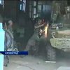 Підприємці Кіровограду власним коштом ремонтують техніку для військових (відео)