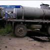 Міліція викрила підпільну нафтобазу у Полтаві