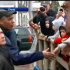 Президент США в рамках проекта "День жизни" проживет день, как обычный американец