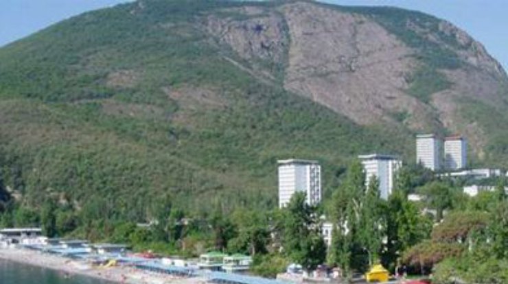 Россия заманивает в Крым туристов из Китая