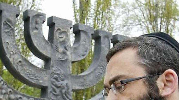 Германия упростила правила въезда для евреев из Украины