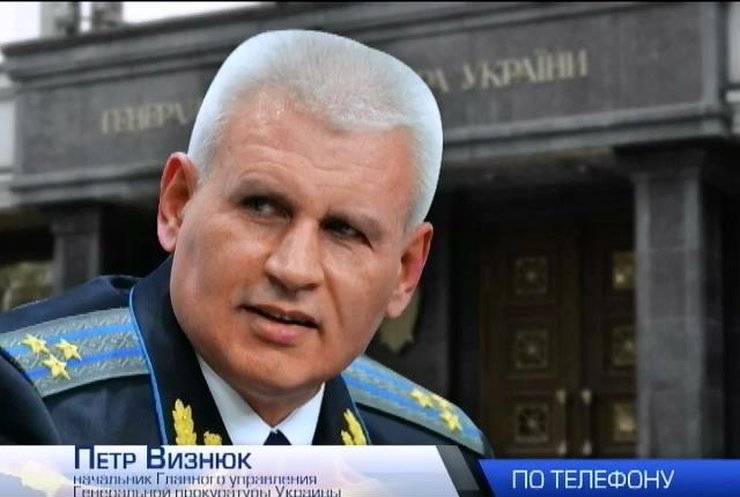 В Минобороны могут вернуться кадры времен Януковича