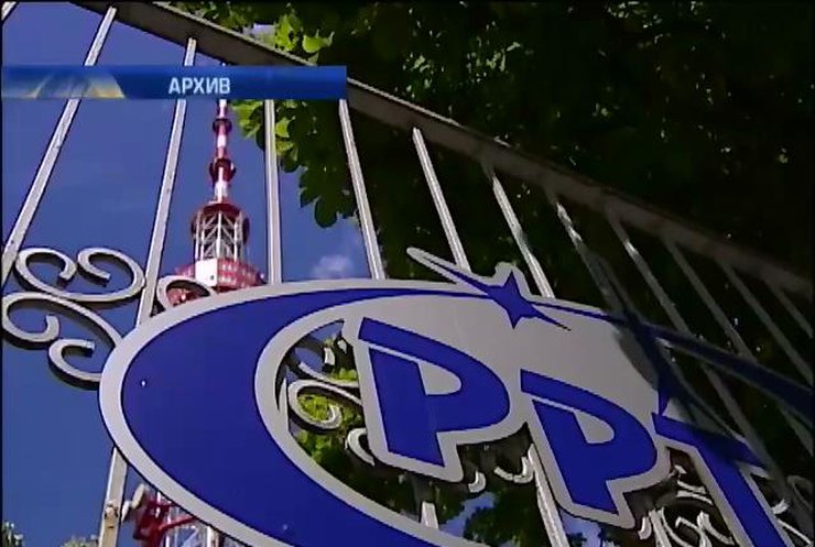 Работники телевышек просят выяснить причину блокировки украинских каналов на востоке