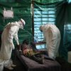 В Африке вспыхнула эпидемия смертельного вируса Эбола: 399 погибших за три недели