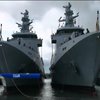 Росію не запросили на найбільші у світі військово-морські навчання (відео)