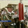 На українсько-польському кордоні урочисто відкрили новий пункт пропуску "Угринів-Долгобичув"