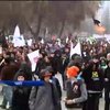 У Чилі правоохоронці розігнали водометами масові протести студентів