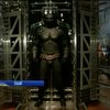 Бетмен "святкує" 75-річний ювілей