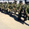 Армия России стягивает силы к границе Херсонской области и Крыма
