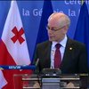 Евросоюз готов сотрудничать с Россией, - президент ЕС (видео)