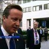 Премьер Великобритании угрожает Европе выходом страны из ЕС (видео)