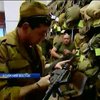 Батальон "Алия" из Израиля никогда не воевал в Донбассе (видео)