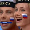 Болельщики мира не могут смотреть на Путина без улыбки (видео)