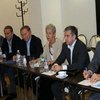 Шуфрич: переговоры по урегулированию ситуации на Донбассе будут продолжаться до полного перемирия