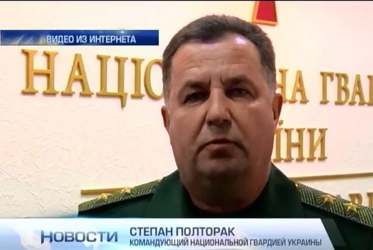 В Артемовске боевики расстреляли пассажирский автобус из Часова Яра (видео)