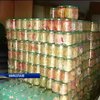 Активісти Миколаєва везуть гуманітарну допомогу військовим на схід