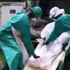 Смертельна лихоманка Ебола крокує Африкою