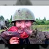 Итальянка выдала кадры из фантастического фильма за "фильтрационный лагерь" на востоке Украины