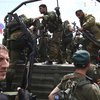Боевики "Стрелка" захватили воинскую часть в Донецке