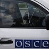 Захваченных в Луганской области представителей ОБСЕ освободили
