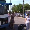 З початку АТО зі Сходу України відселили понад 24 тисячі людей