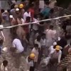 11 людей загинуло внаслідок обвалу чотириповерхівки в Нью-Делі