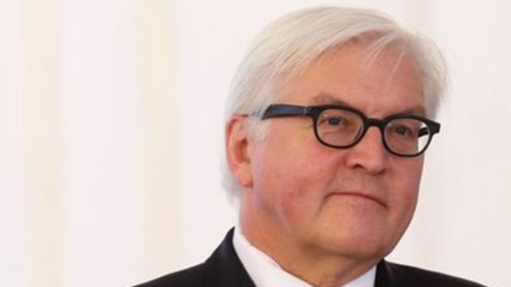 Глава МИД Германии обрадовался освобождению наблюдателей ОБСЕ