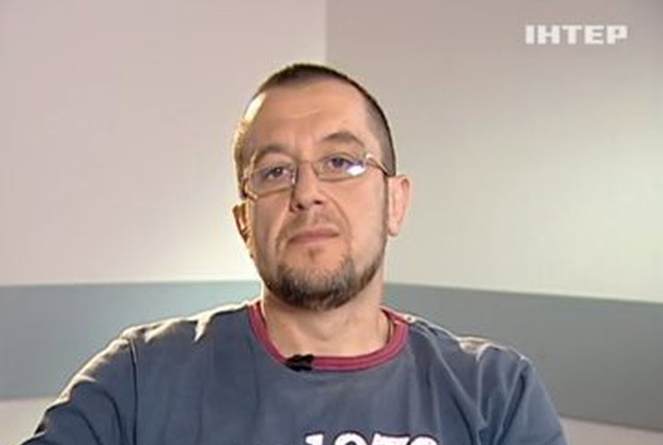 Бывший пленник Темур Юлдашев: Сейчас в заложниках находятся до 500 человек (видео)