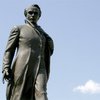 Украинцы в США отметили 50-летие памятника Тарасу Шевченко в Вашингтоне