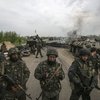 Военные показали отбитые у террористов российские "Град" и "Шмель" (фото, видео)
