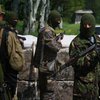 Боевики, участвовавшие в боях на Донбассе, пытались сбежать в Крым