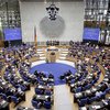 Президент Германии заблокировал закон о повышении зарплат депутатам