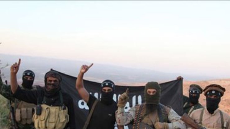 Ирак под угрозой раскола: Боевики джихадистов создают свой халифат