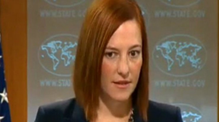 США готовы ввести дополнительные санкции против России