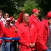 У Бельгії зупинились поїзди - страйкують залізничники