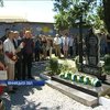 На Вінниччині встановили пам'ятник Небесній сотні (відео)