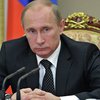 Владимир Путин считает ответственным Порошенко за боевые действия на Донбассе