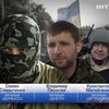 Украиские командиры Парасюк, Семенченко и Матейчинко: "месяц-два - и можно навести порядок" (видео)