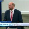 Избрание Мартина Шульца президентом Европарламента стало результатом межфракционных торгов