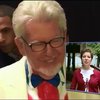 Любимца королевы Великобритании Рольфа Харриса признали педофилом (видео)
