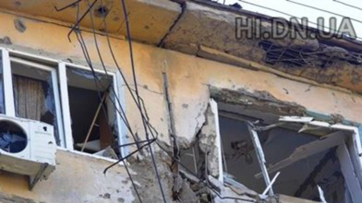 6 погибших и разрушенные дома: Как выглядит Краматорск после обстрела (обновлено, фото, видео)