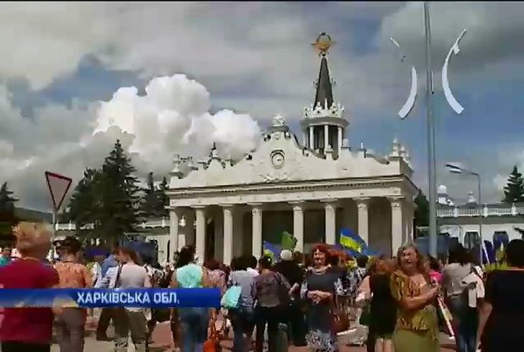 У Харкові проводять антитерористичні навчання в метро (відео)
