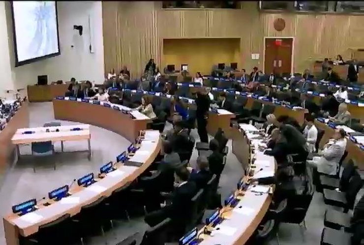 ОБСЕ скорочує місію на сході України через небезпеку життю наглядачів