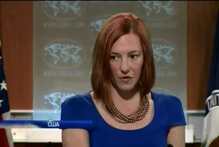 Держдеп США готовий ввести проти Росії нові санкції