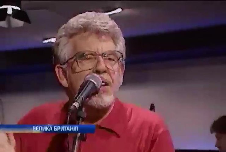 Австралійського шоумена Рольфа Харріса визнали винним у педофілІї