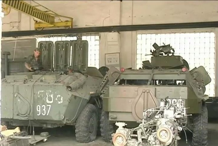 Генпрокуратура розслідує розкрадання армії на більш як 27 мільйонів гривень