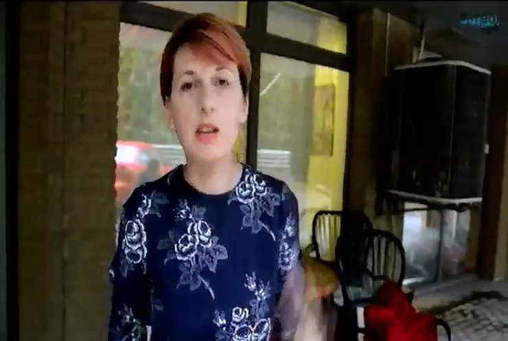 Силовики ведут переговоры об освобождении террористами журналистов "Громадського ТВ" (видео)