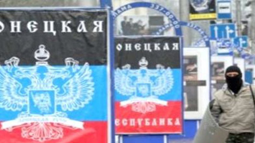 Террористы ДНР и ЛНР массово переходят к украинским военным, сдавая своих