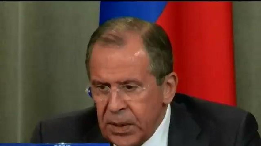 Москва готова розташувати спостерігачів з України на пропускних пунктах російського кордону