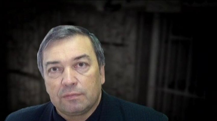 Замученого до смерті Володимира Семистягу змусили переписати квартиру на катів (відео)
